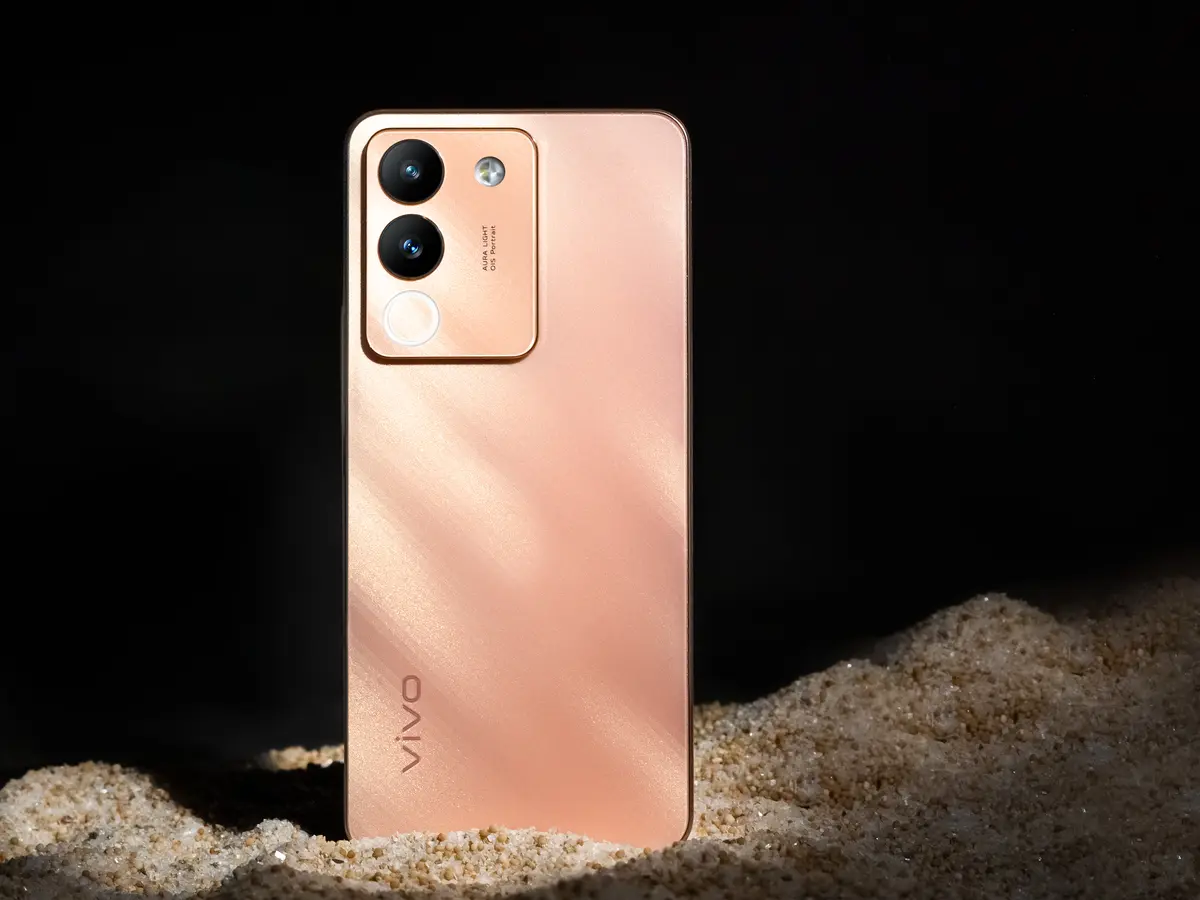 Vivo V29e 