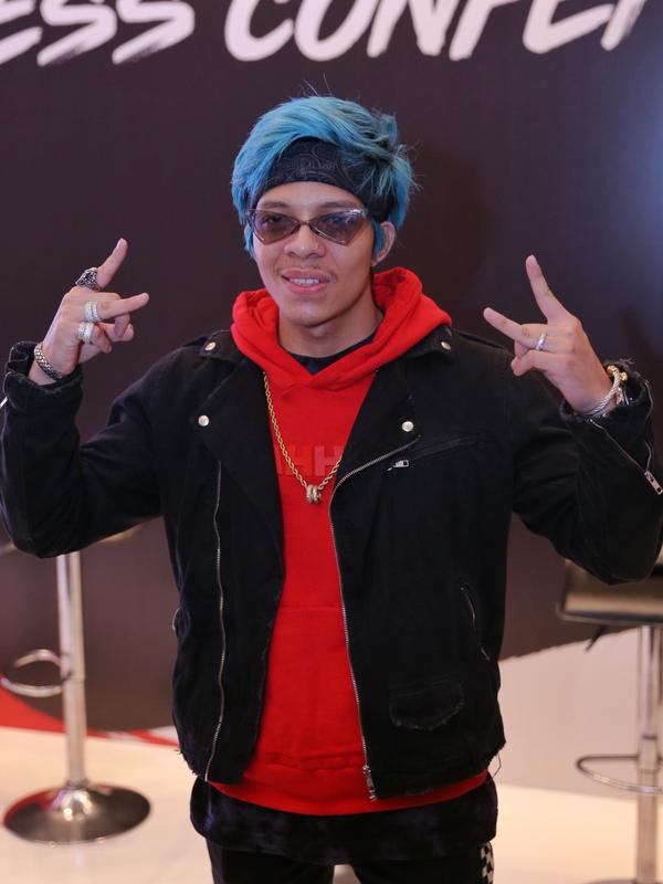ikuti gaya baim wong, atta halilintar dianggap plagiat