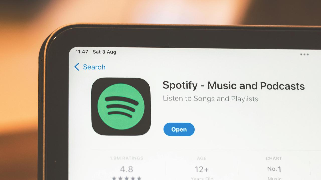 Usai CEO Daniel Ek Investasi Jor-joran di Senjata Perang, Kini Harga Langganan Spotify Premium Naik