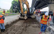 Jelang Libur Akhir Tahun, PT JTT Pastikan Kesiapan Tol Japek Hadapi Lonjakan Kendaraan