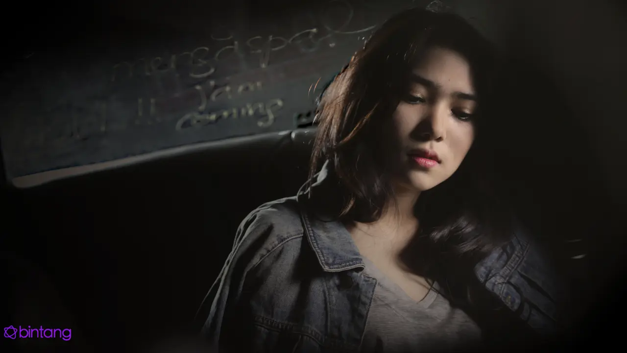 [Bintang] Isyana Sarasvati