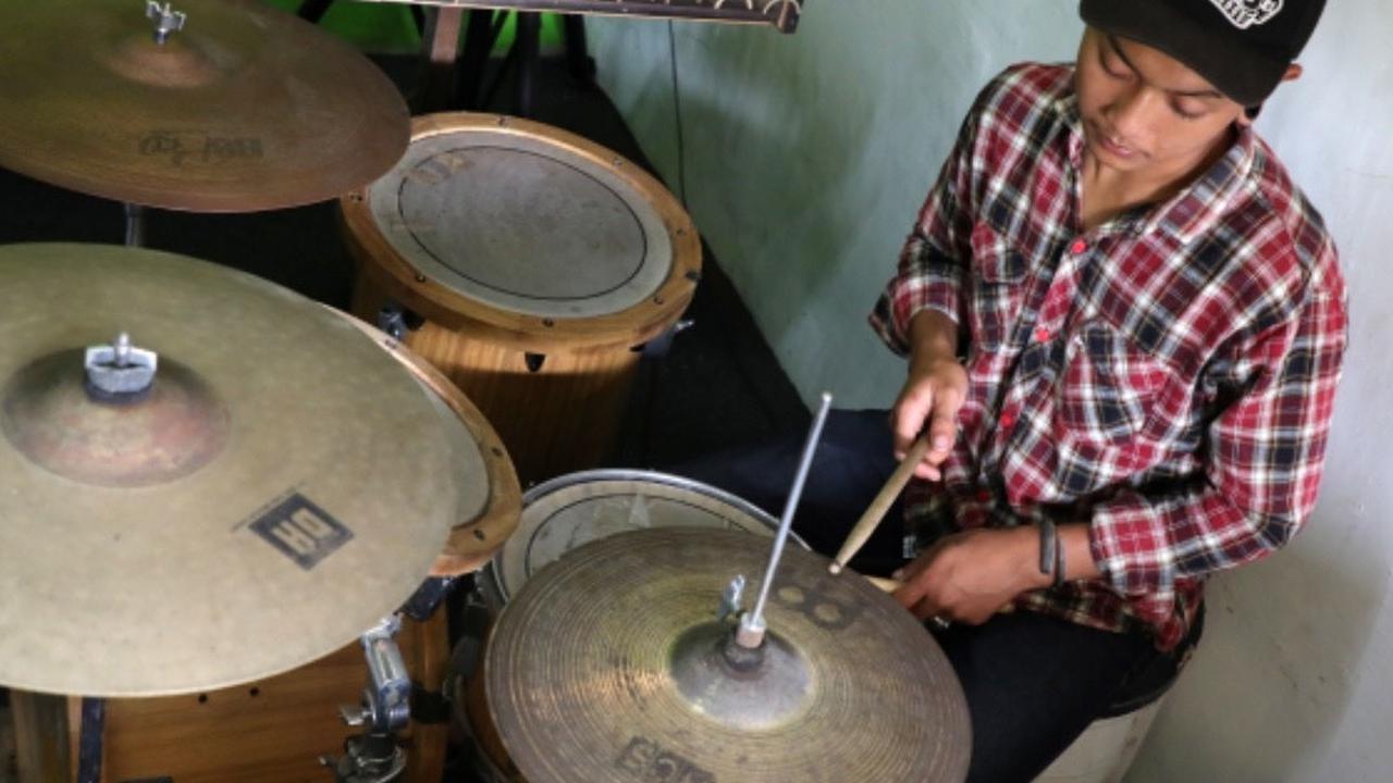 UMKM Virage Awie Optimalkan Produk Bambu Hingga Mancanegara