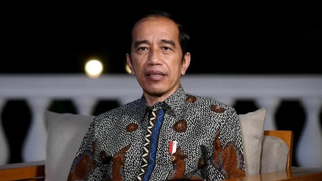 Jokowi Masih Bungkam Usai DPR Batal Sahkan Revisi UU Pilkada