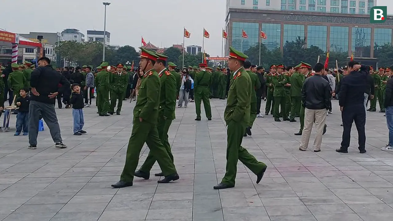 Vietnam