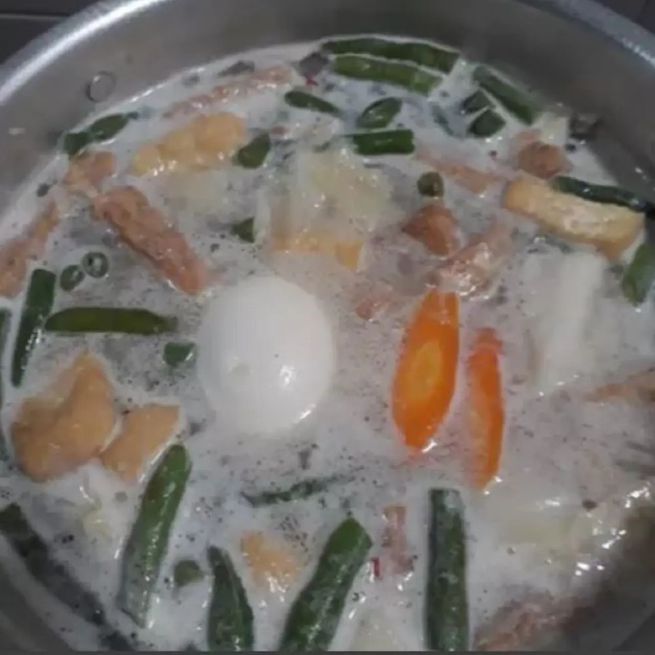 11 Makanan Khas Pati yang Wajib Dicoba, Nasi Gandul hingga Swike Kerang