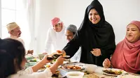 Rayakan Idulfitri yang Lebih Ramah Lingkungan, Berikut Tips Lebaran Minim Sampah!
