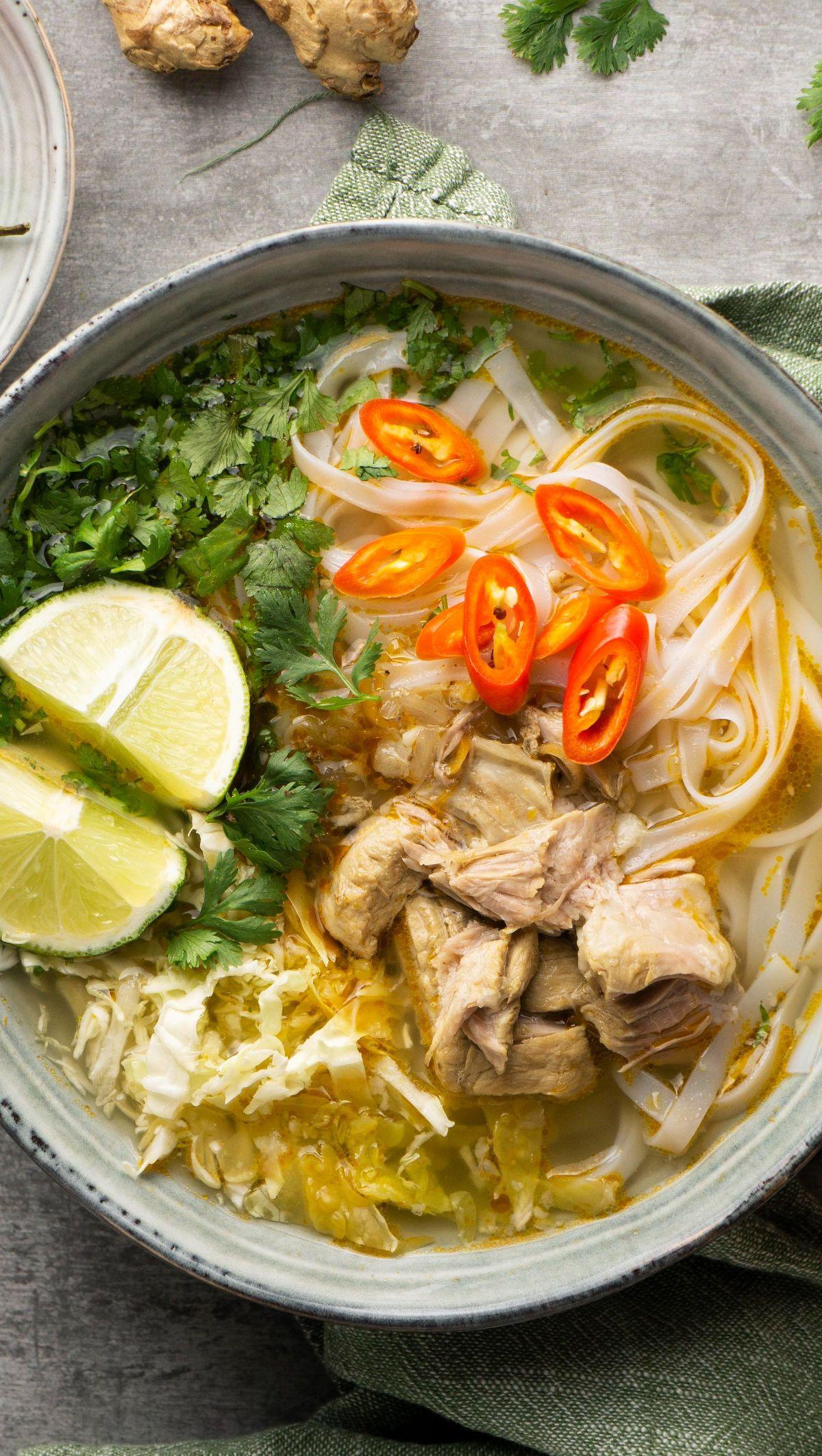 7 Resep Soto Ayam Khas Nusantara Anti Gagal Cocok Disantap Kapan Saja