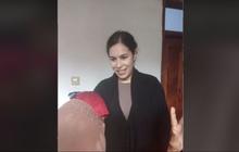 30 Tahun Kerja di Arab, Ibu ini Pulang ke Indonesia Diantar Bosnya, Sosok Anak Majikan Diperbincangkan