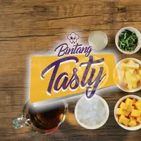 Masih bingung mau masak apa sebagai menu buka puasa? Yuk, intip resep Bintang Tasty.