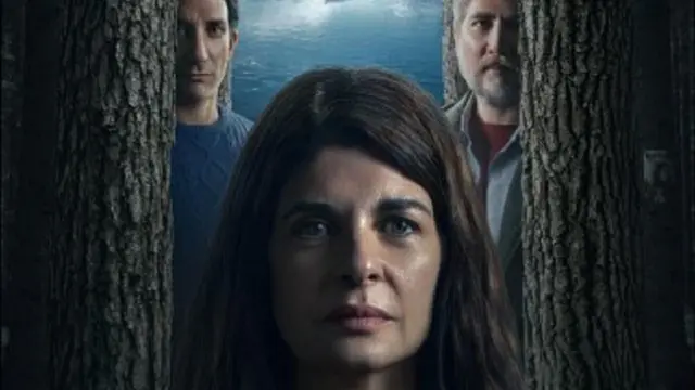 Caught 2025 (imdb)