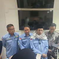2 Jemaah Haji Lansia Hilang Sejak Akhir Mei 2025, Ibadah Hajinya Dibadalkan Seluruhnya