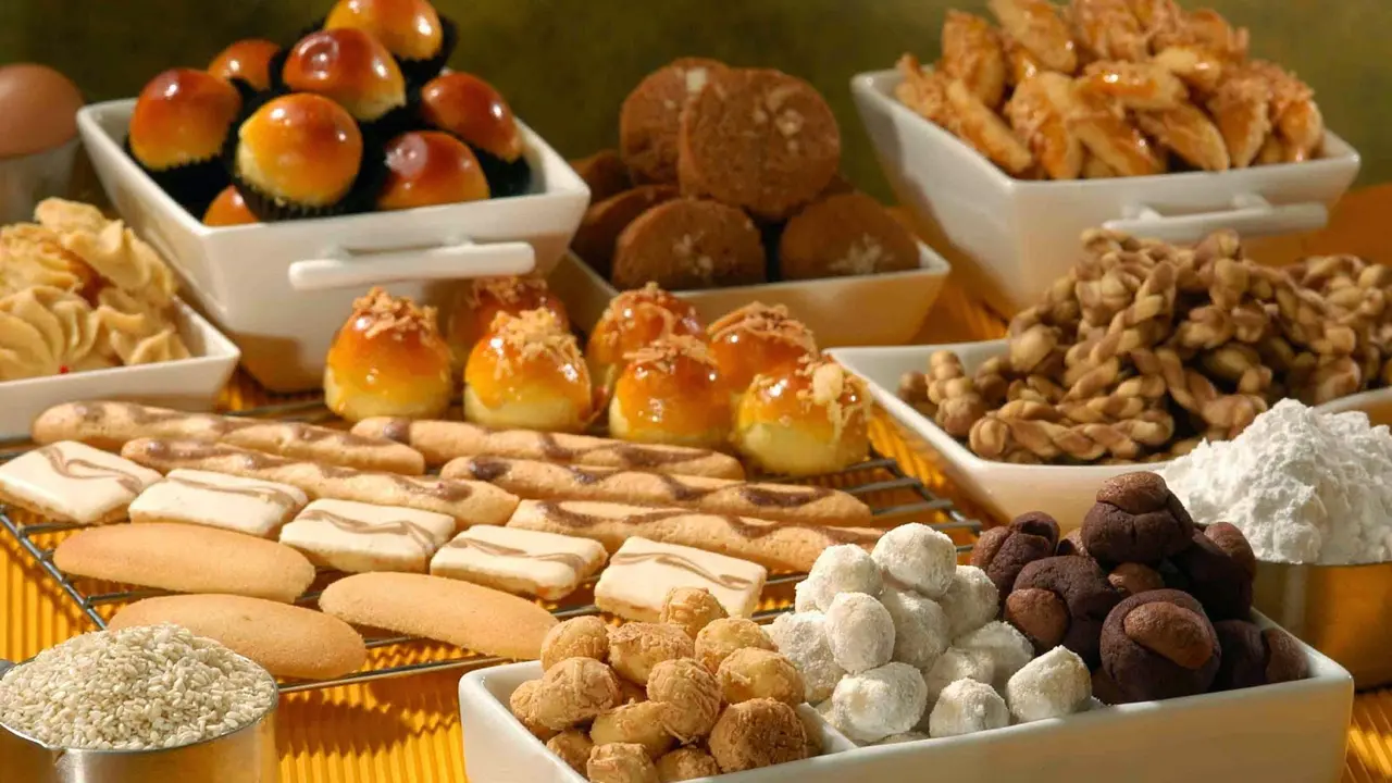 [Bintang] 5 Makanan yang Tetap Enak Dinikmati Usai Lebaran