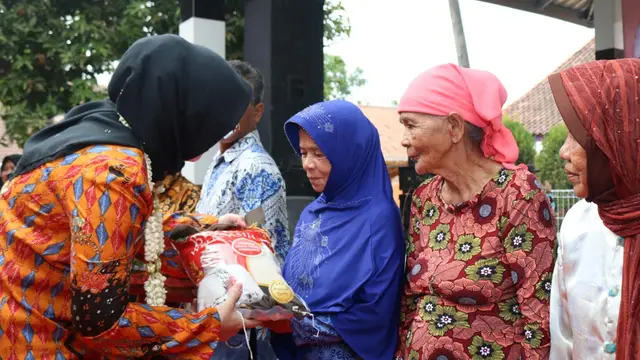 Bupati Purwakarta, Anne Ratna Mustika.