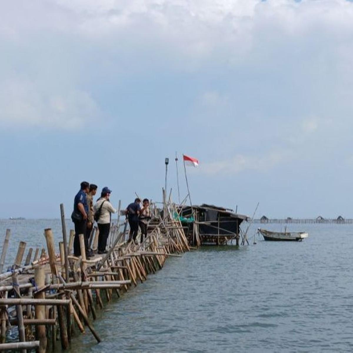 Bantahan Menteri ATR Soal Sertifikat Pagar Laut hingga Transformasi Ekonomi RI