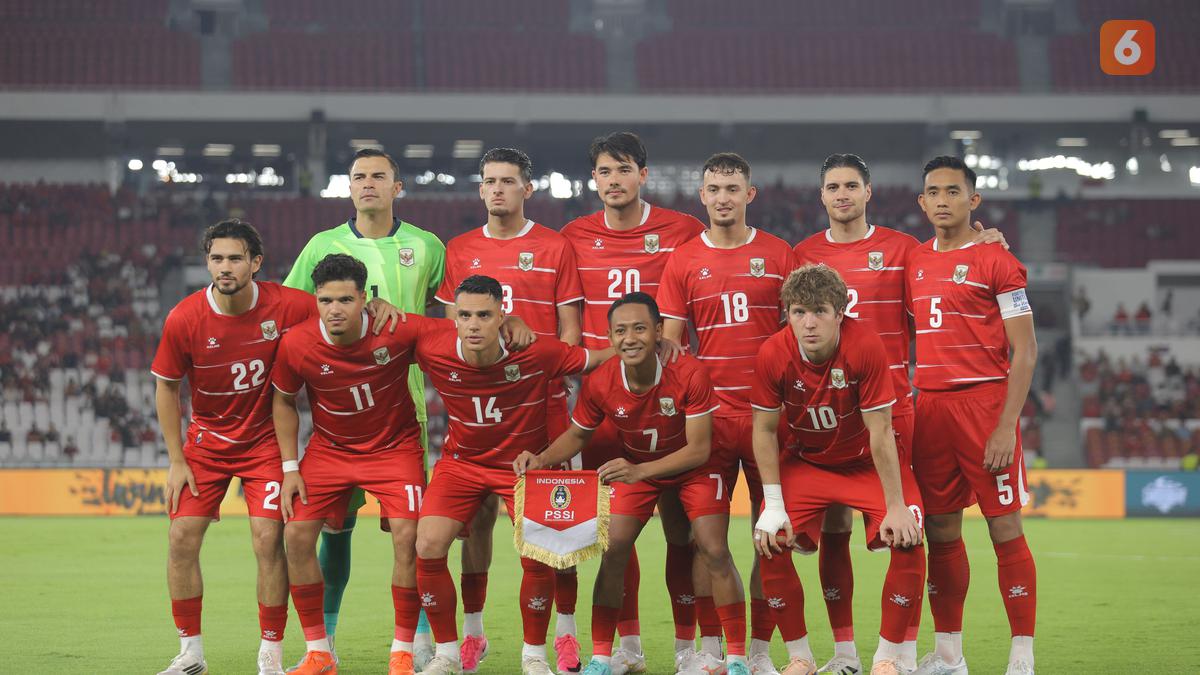 Top 3 Berita Bola: Cerita di Balik Sukses Timnas Indonesia Bungkam Oman  #Bola