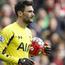 Hugo Lloris adalah pemain sepak bola Profesional asal Perancis yang sekarang membela Tottenham Hotspur