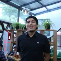 Desta (Daniel Kampua/Fimela.com)