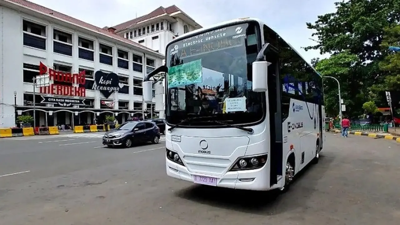 E-Inobus
