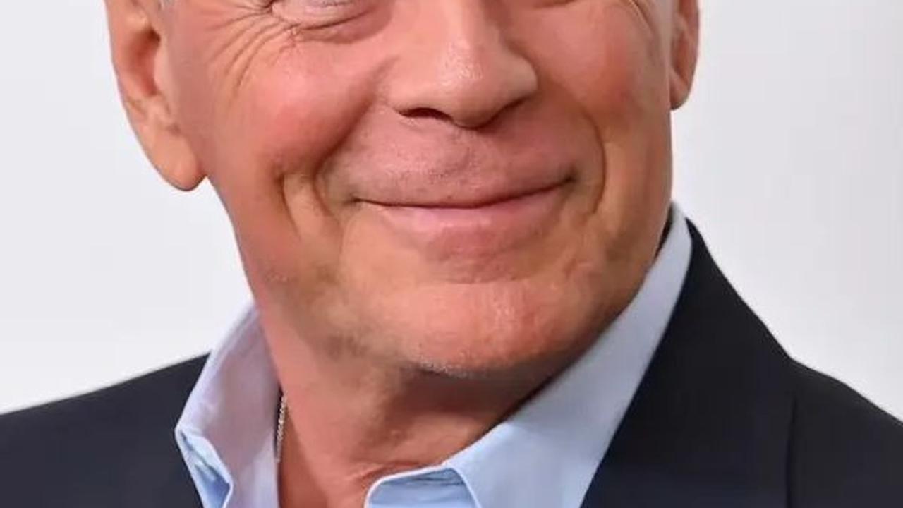 Bruce Willis Alami Demensia Frontotemporal Hingga Kesulitan Berkomunikasi, Mengungkap Fakta Tentang Penyakitnya
