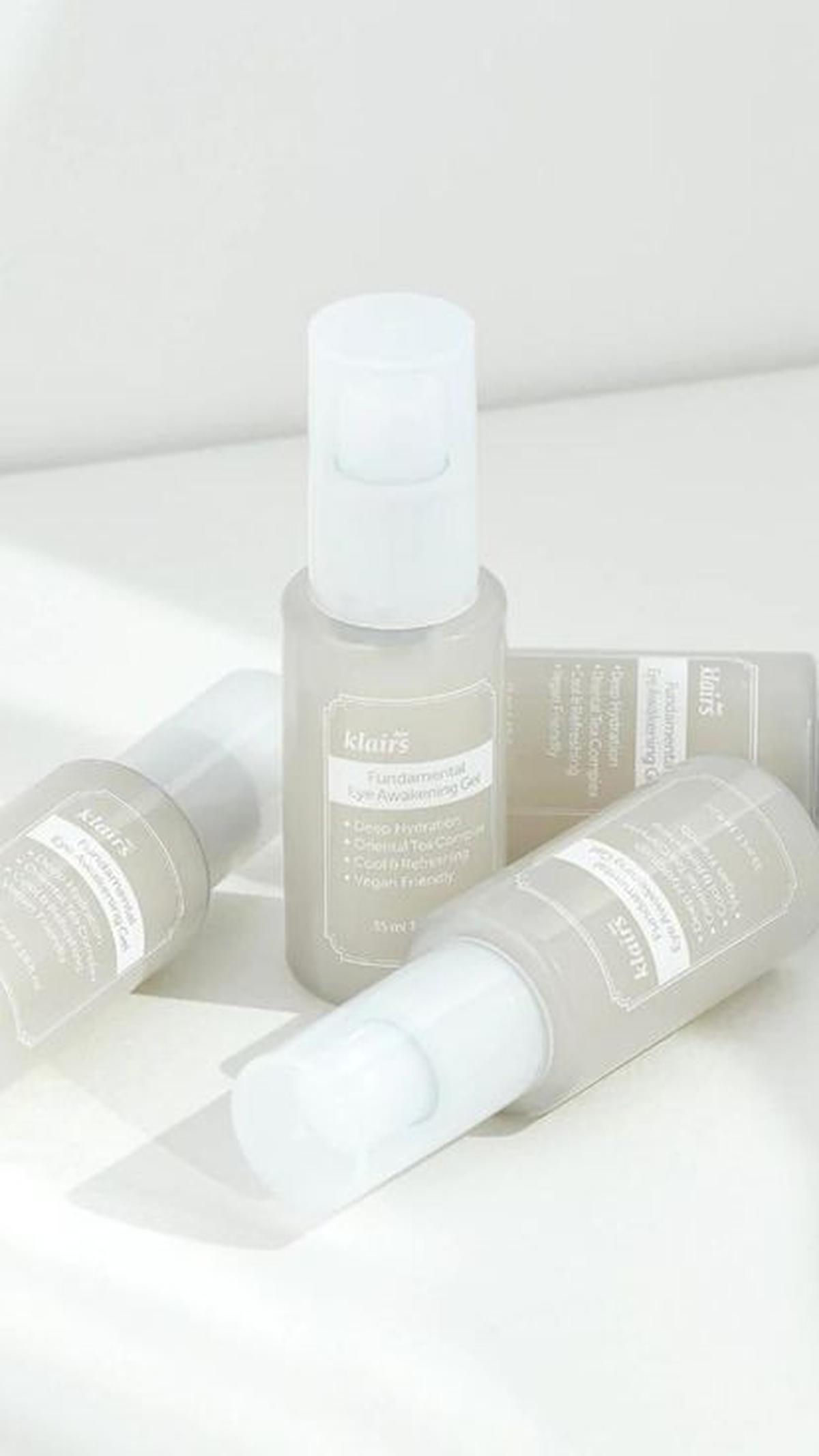 <b>Fundamental Eye Awakening Gel&nbsp;</b><span style="border-color: rgba(229,231,235,var(--tw-border-opacity)); --tw-border-opacity: 1; --tw-shadow: 0 0 #0000; --tw-ring-inset: var(--tw-empty, ); --tw-ring-offset-width: 0px; --tw-ring-offset-color: #fff;