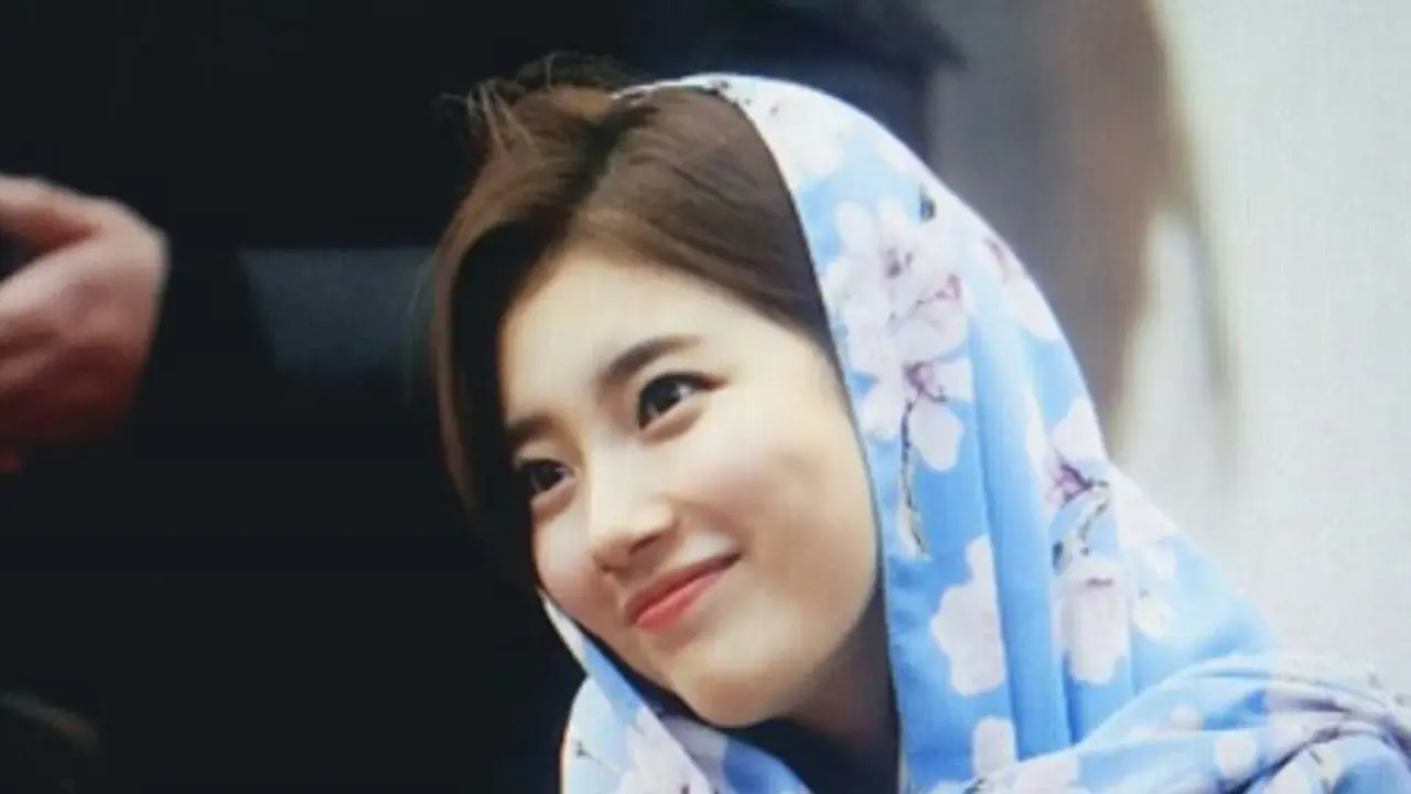 [Bintang] Suzy