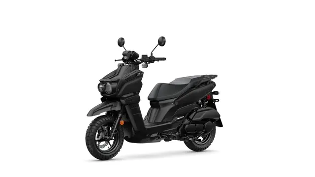 Yamaha Zuma 125