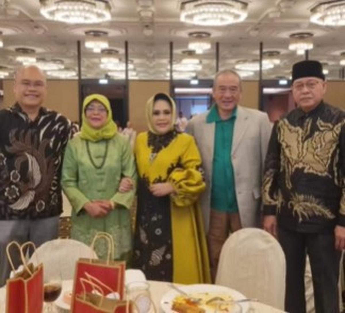 Dok. Istimewa
