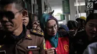 Jaksa Hadirkan 6 Saksi di Sidang Ratna Sarumpaet