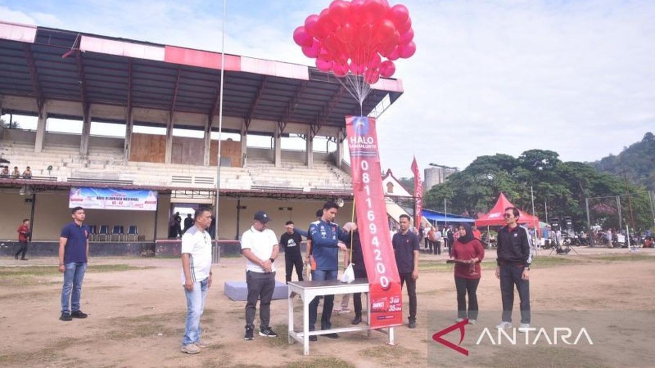 Halo Sawahlunto: Inovasi Digital Pemkot Percepat Respons Pengaduan Warga dalam 2x24 Jam