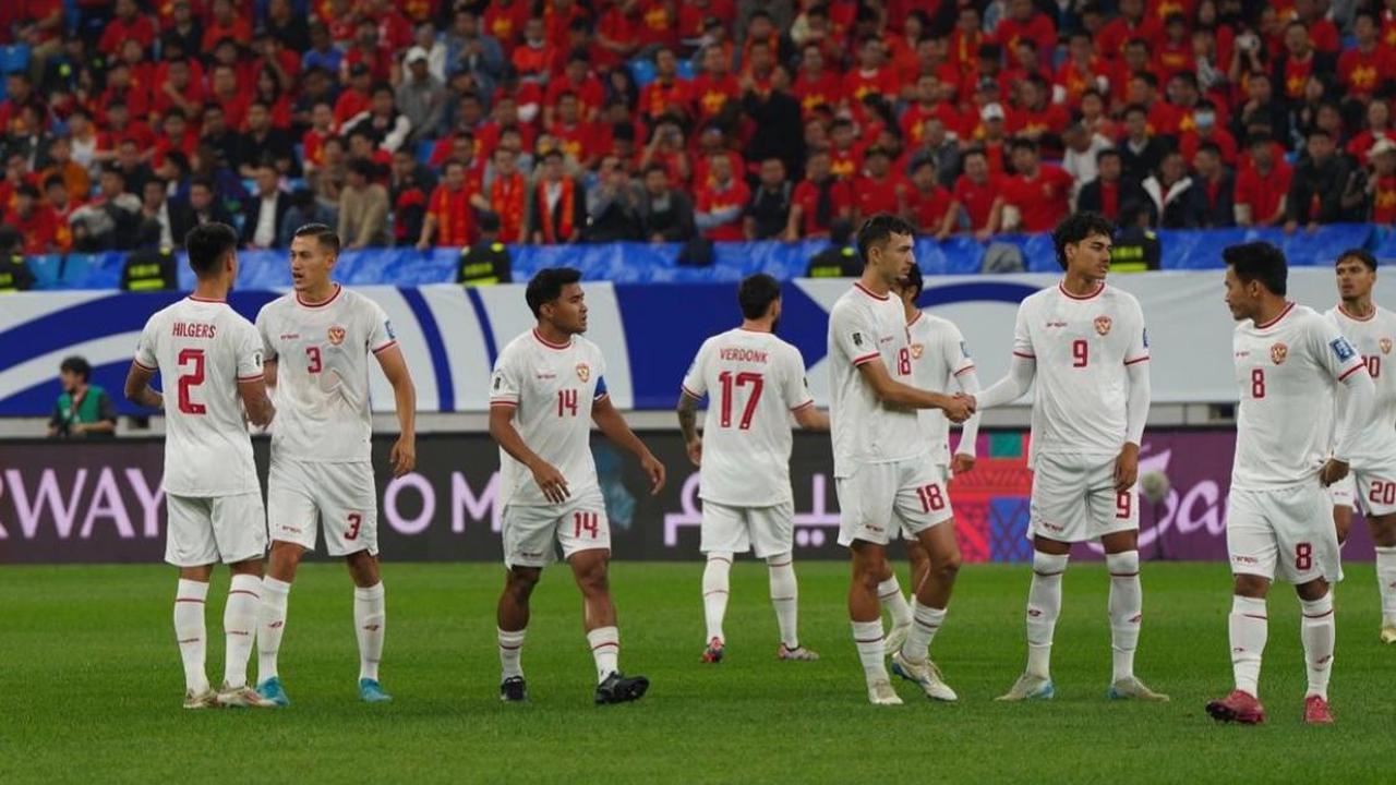 Denny Darko Prediksi Peluang Timnas Indonesia di Kualifikasi Piala Dunia 2026, Kekuatan Mental Jadi Kunci Keberhasilan
