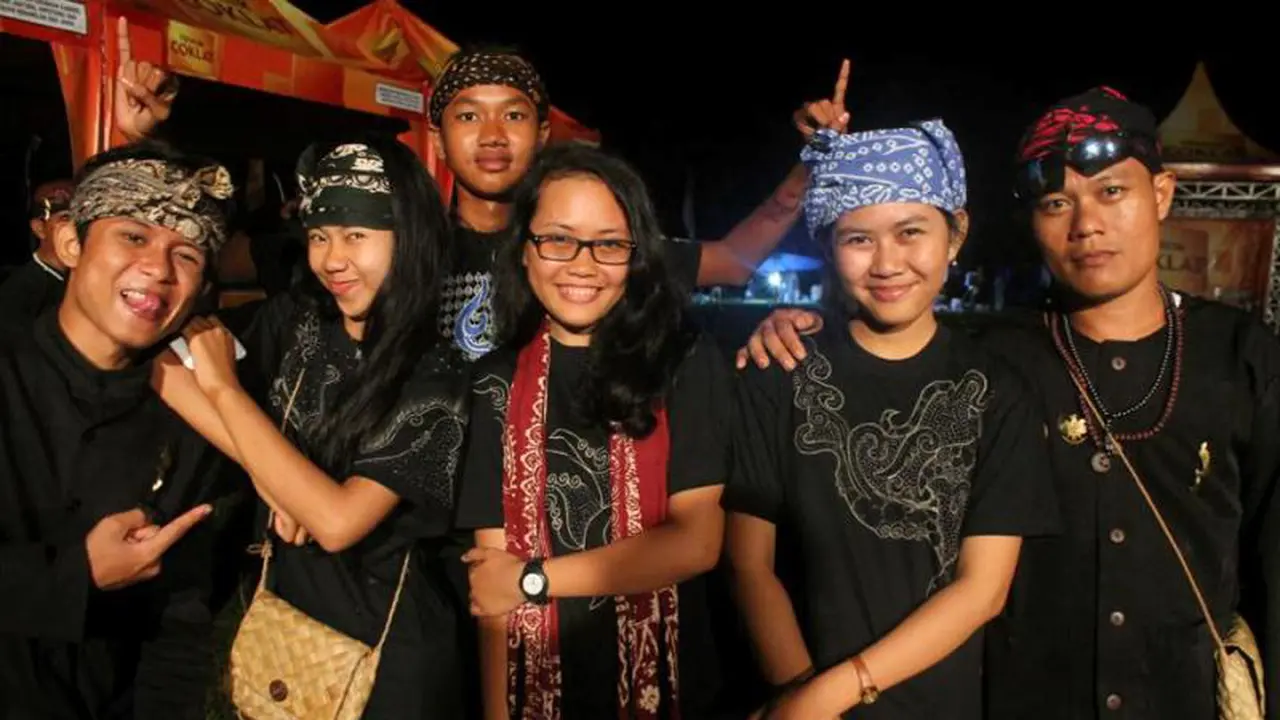 Candaan yang Hanya Dimengerti Orang Bandung Asli