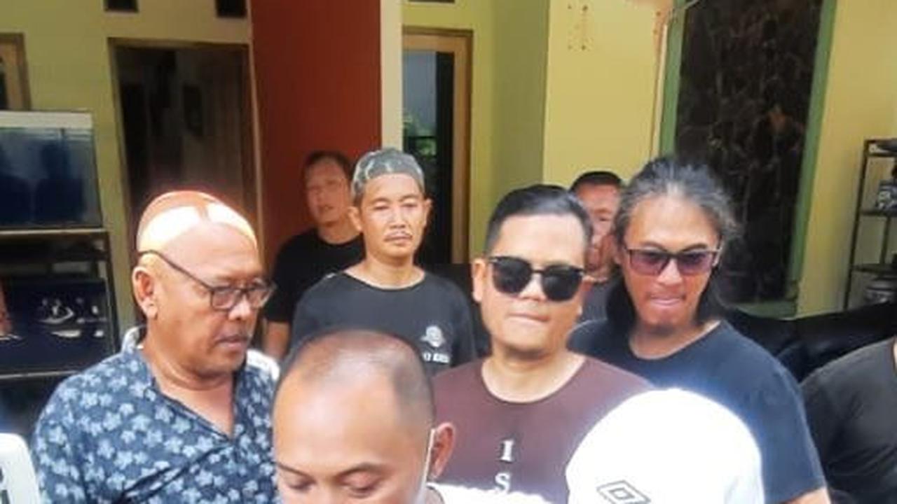 Polo Srimulat Meninggal karena Sakit Paru-Paru, Rencana Dimakamkan di Madiun