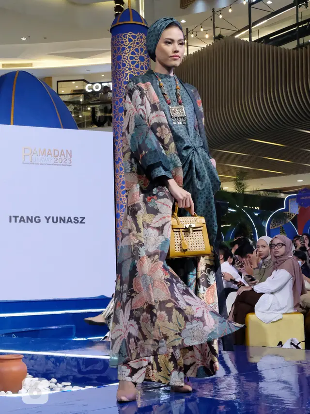 Ramadan Runway 2023