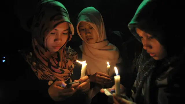 Jakarta Dihantui Mati Lampu Hingga 2 Tahun Jokowi Ahok
