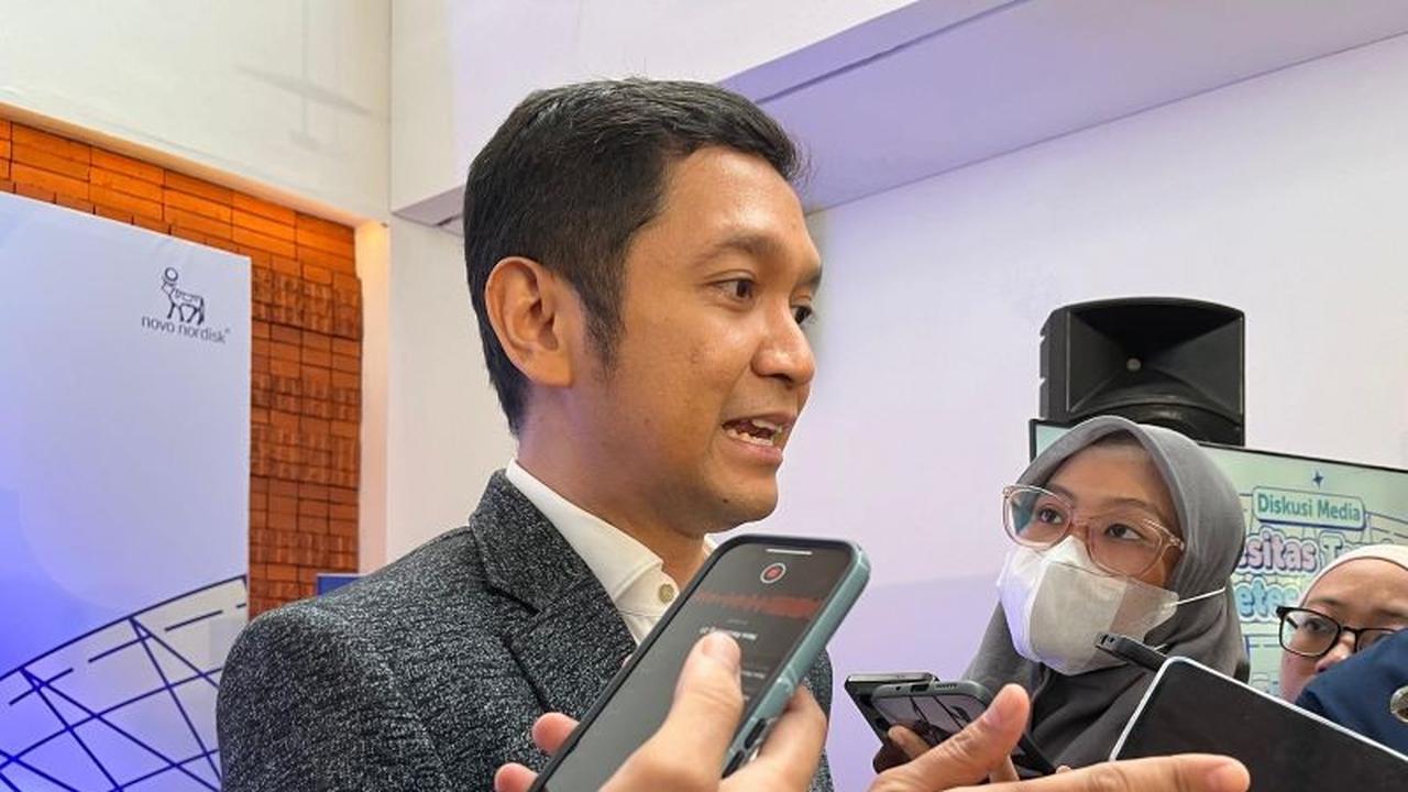 Waspada! Sering Buang Air Kecil dan Leher Hitam Jadi Tanda Diabetes Anak