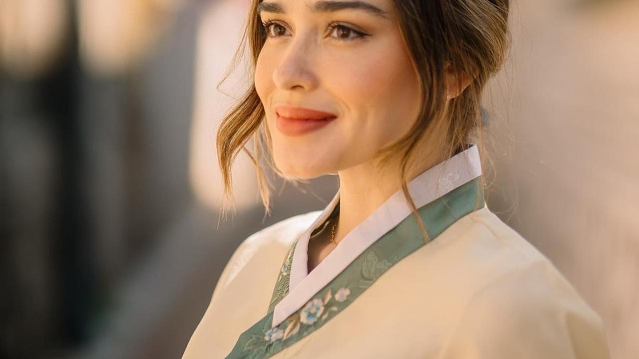 Pakai Hanbok