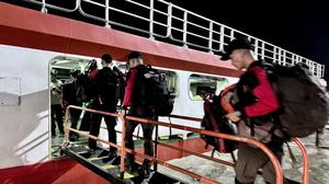 12 Penyelam Dikerahkan Cari Korban KM Virgo 8 di Hari Kedelapan