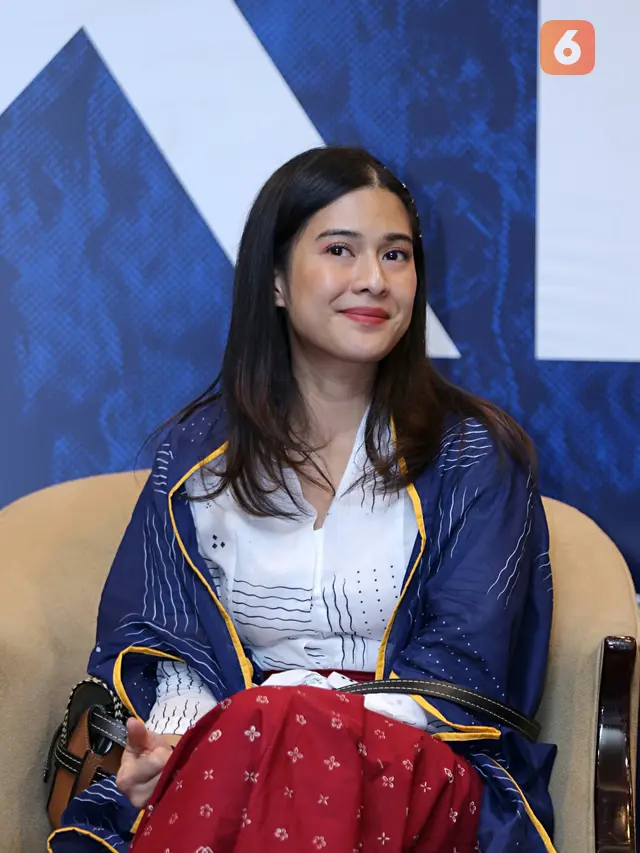 [Fimela] Dian Sastro