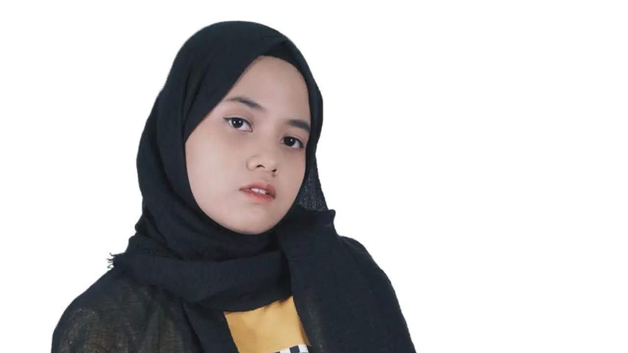 Hanin Dhiya