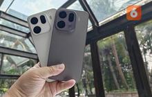 Daftar Handphone dengan Daya Tahan Baterai Terbaik Tahun 2025, Cocok Mendukung Aktivitas Sehari-hari