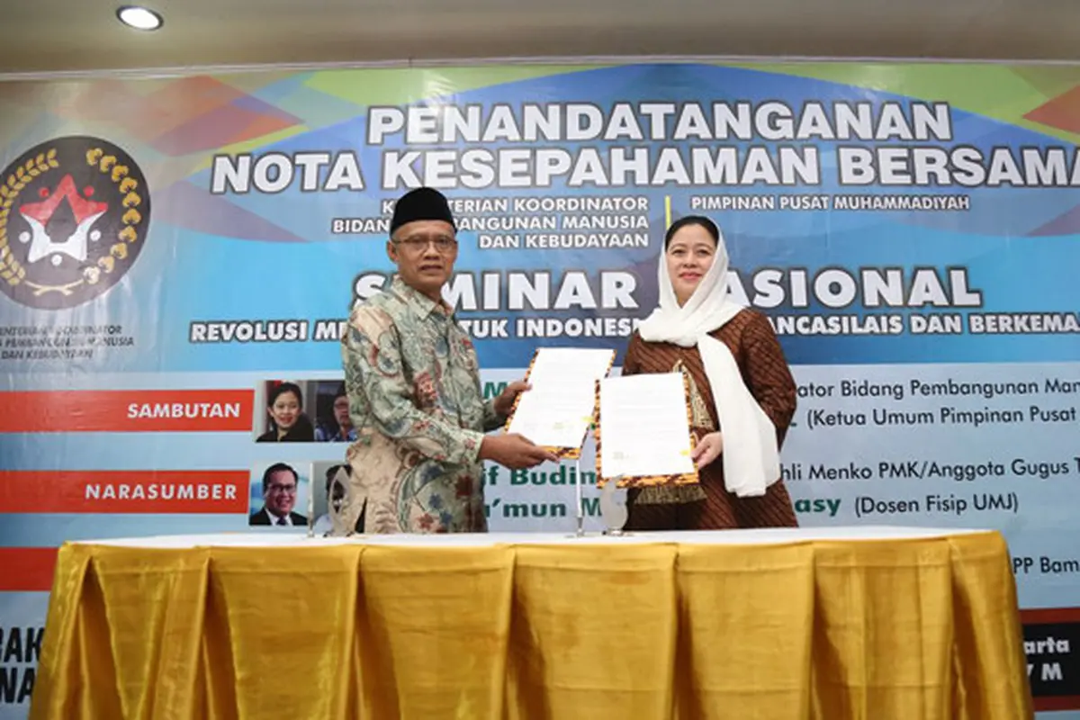 Puan Maharani