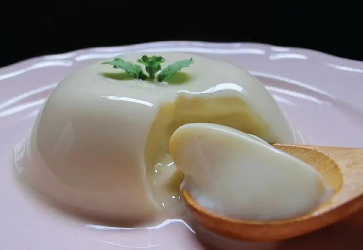 Resep Puding Susu Leci, Camilan Kenyal dan Segar Usai Lebaran
