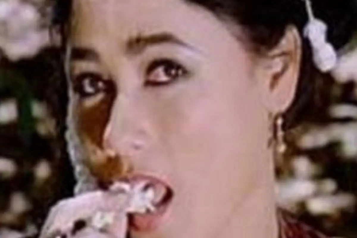 Suzzanna