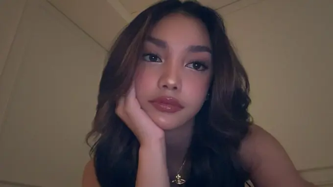 Naura Ayu (Instagram/naura.ayu)