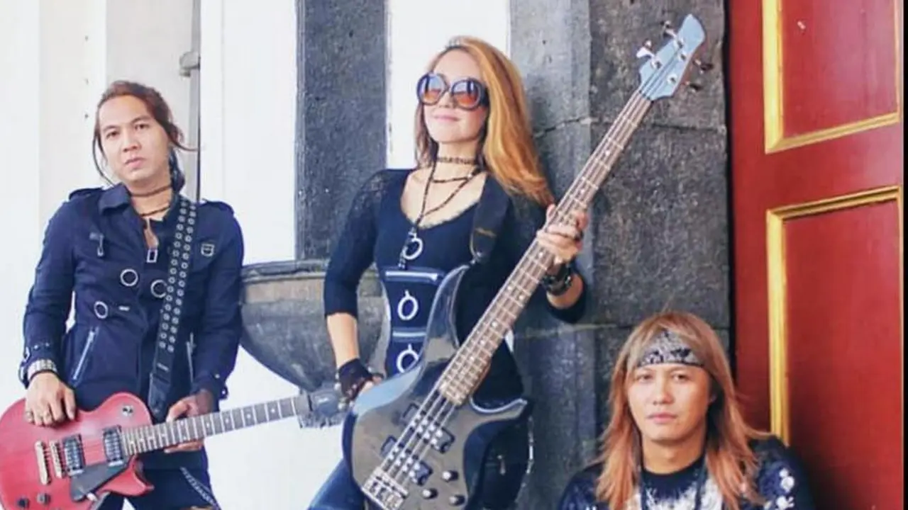 Ariesta Band
