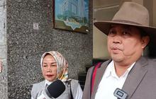 Keluarga Minta Para Pelaku Penculikan Kepala Cabang Bank Hingga Tewas Dikenakan Pasal Pembunuhan Berencana