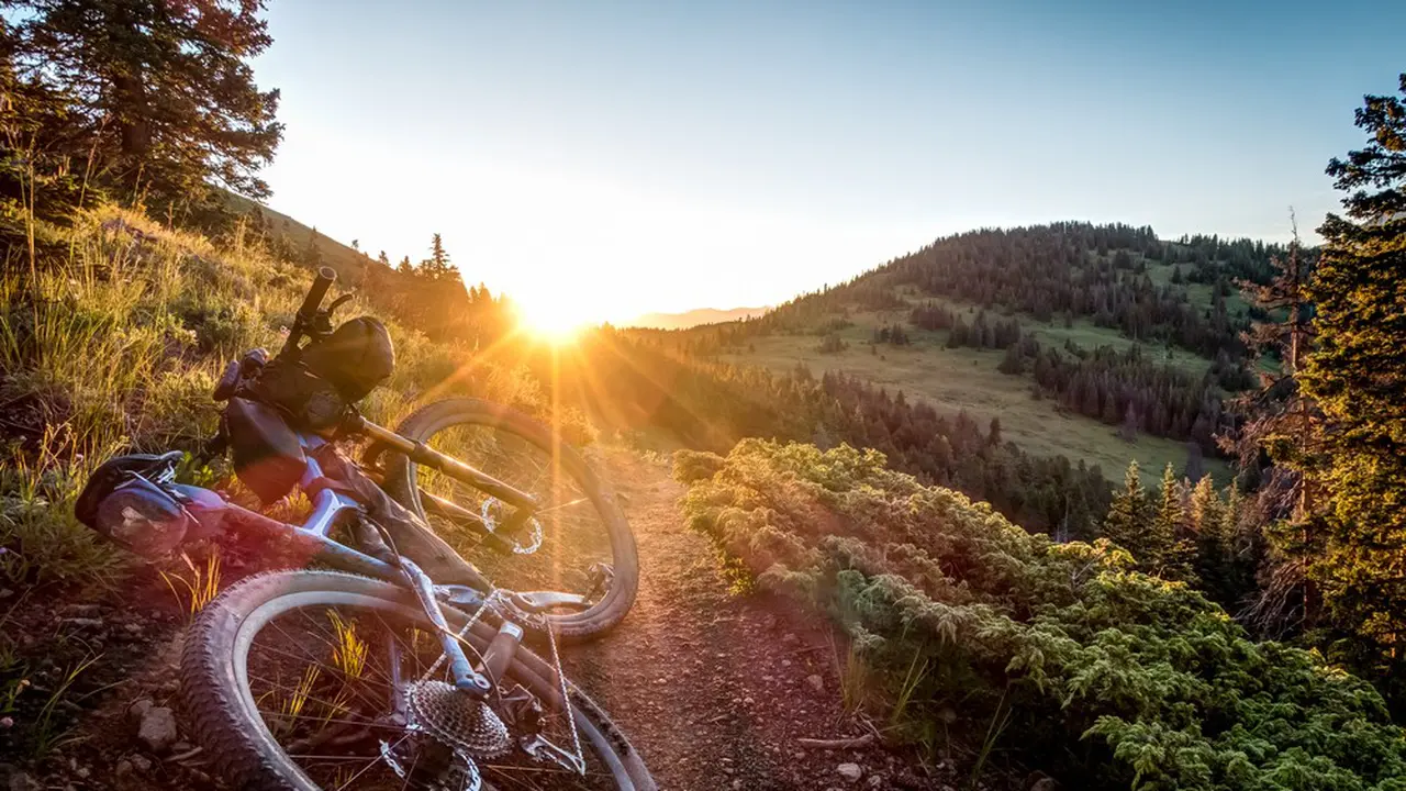[Reservasi] Bikepacking buat pesepeda