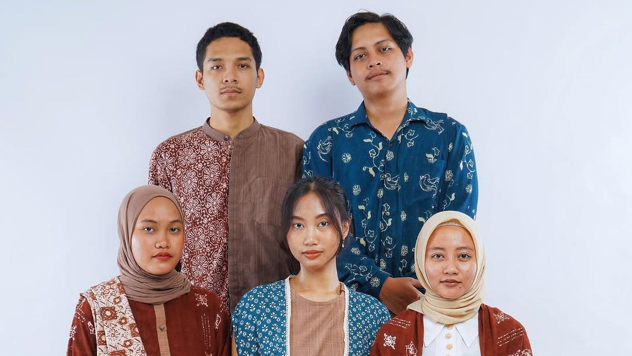 Berjuang dari Nol hingga Berhasil Menarik Pelanggan Mancanegara, Ini Kisah Hanenda Wujudkan Mimpi Sustainable Fashion dengan Dukungan BRI