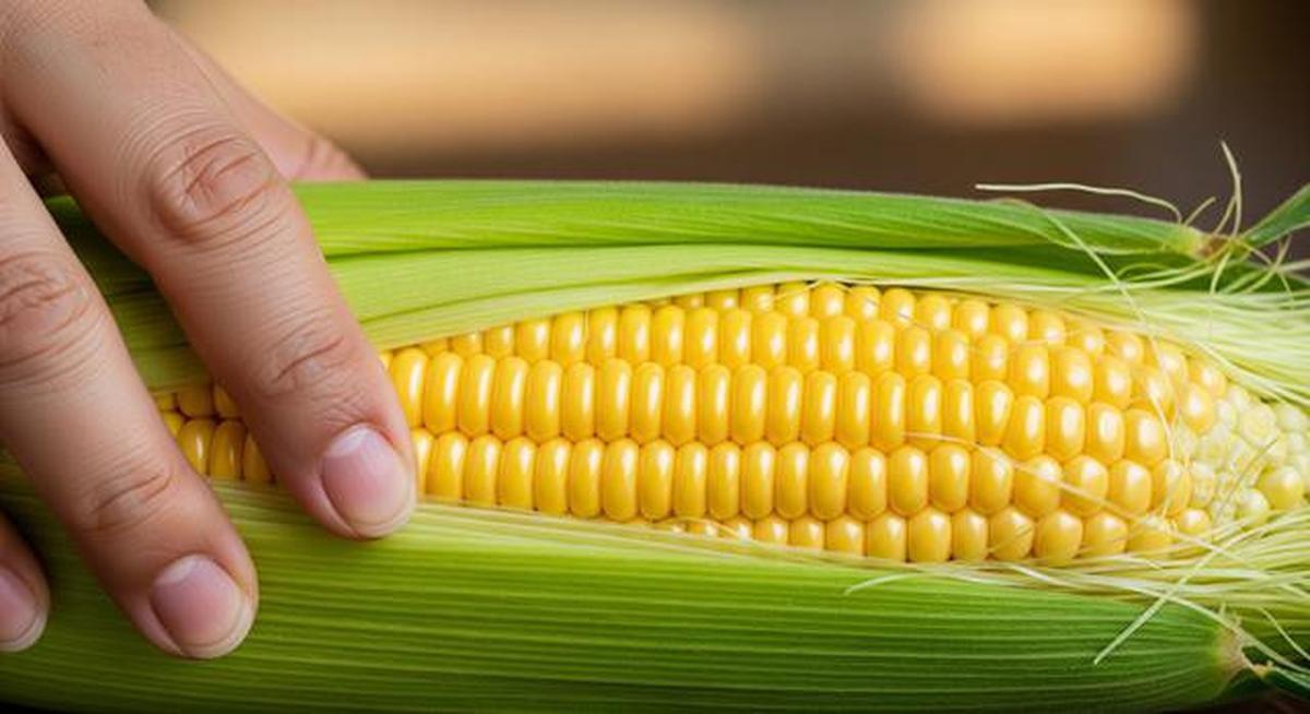 7 Trik Simpan Jagung Sisa Tahun Baru agar Tahan Lama dan Tidak Kering