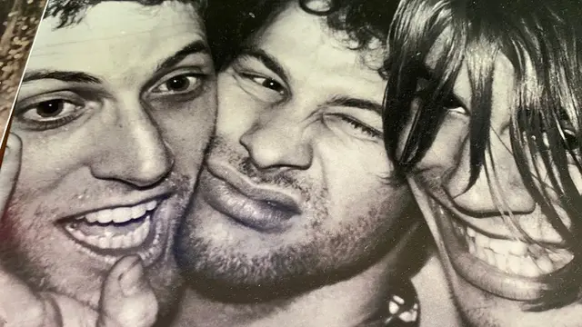 Red Hot Chili Peppers